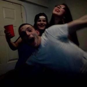 Meet your Posher, Amanda